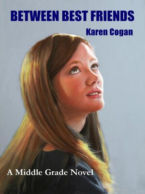 cover image of Between Best Friends